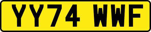 YY74WWF