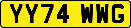 YY74WWG