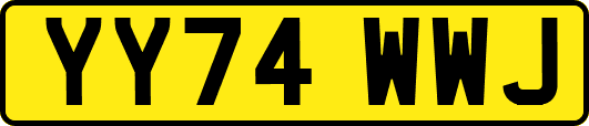 YY74WWJ