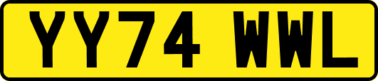 YY74WWL