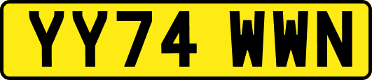 YY74WWN