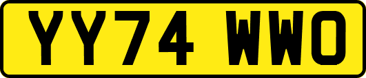 YY74WWO