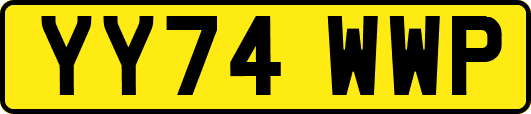 YY74WWP