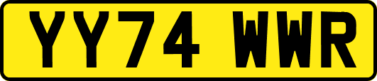 YY74WWR