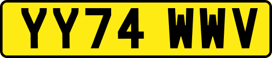 YY74WWV