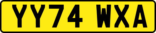 YY74WXA