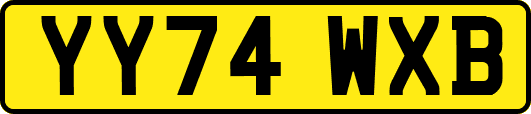 YY74WXB