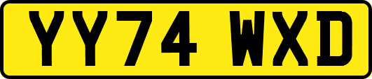 YY74WXD