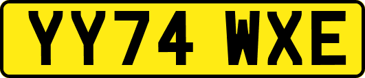YY74WXE