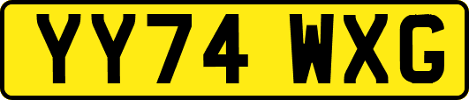 YY74WXG