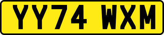 YY74WXM