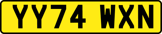 YY74WXN