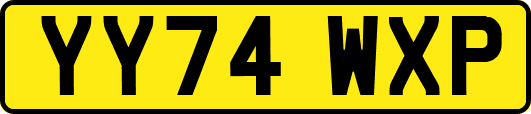 YY74WXP