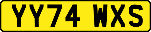 YY74WXS
