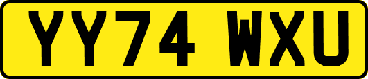 YY74WXU
