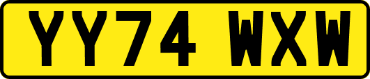 YY74WXW