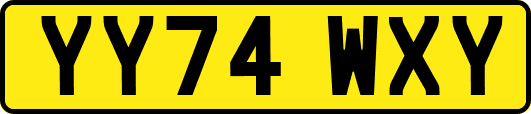 YY74WXY