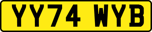 YY74WYB