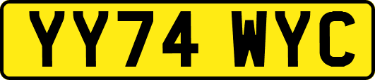 YY74WYC
