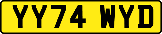 YY74WYD