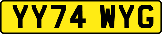YY74WYG