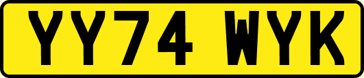 YY74WYK