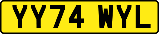 YY74WYL