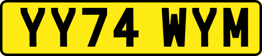 YY74WYM