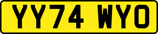 YY74WYO