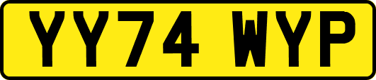 YY74WYP
