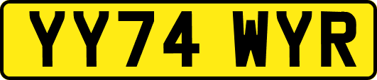 YY74WYR