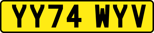 YY74WYV
