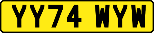YY74WYW