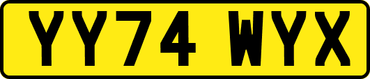 YY74WYX