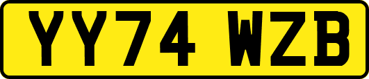 YY74WZB