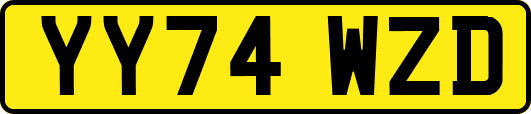 YY74WZD
