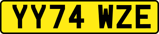 YY74WZE