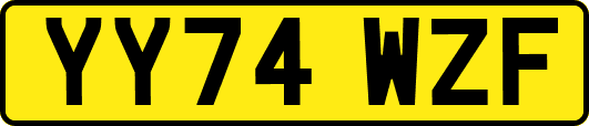 YY74WZF