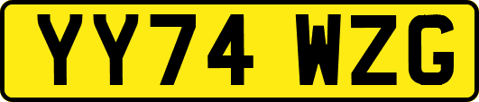 YY74WZG