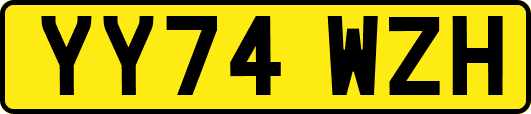 YY74WZH