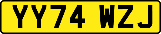 YY74WZJ