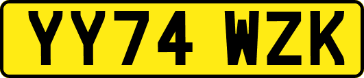 YY74WZK