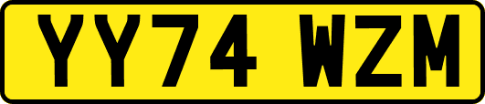 YY74WZM