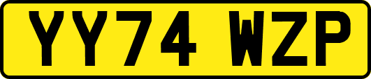 YY74WZP