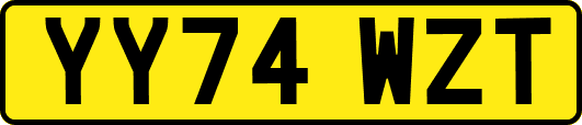 YY74WZT