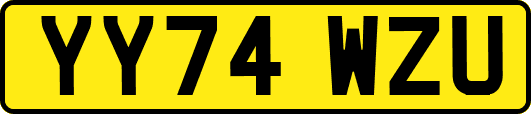 YY74WZU
