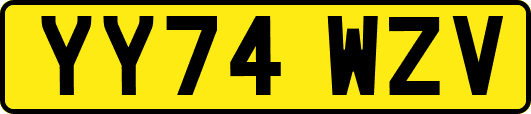 YY74WZV