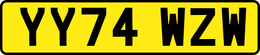 YY74WZW