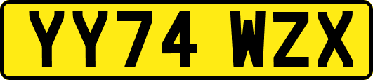 YY74WZX
