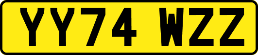 YY74WZZ
